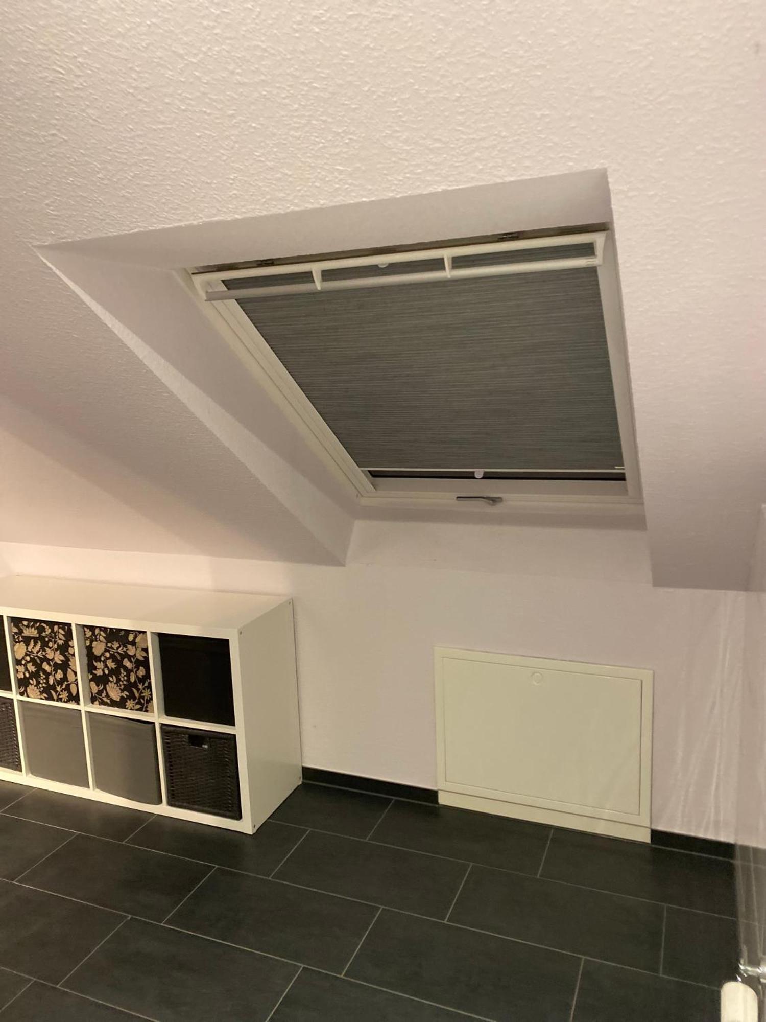 Zimmer Am Bachlauf Gelsenkirchen Bagian luar foto