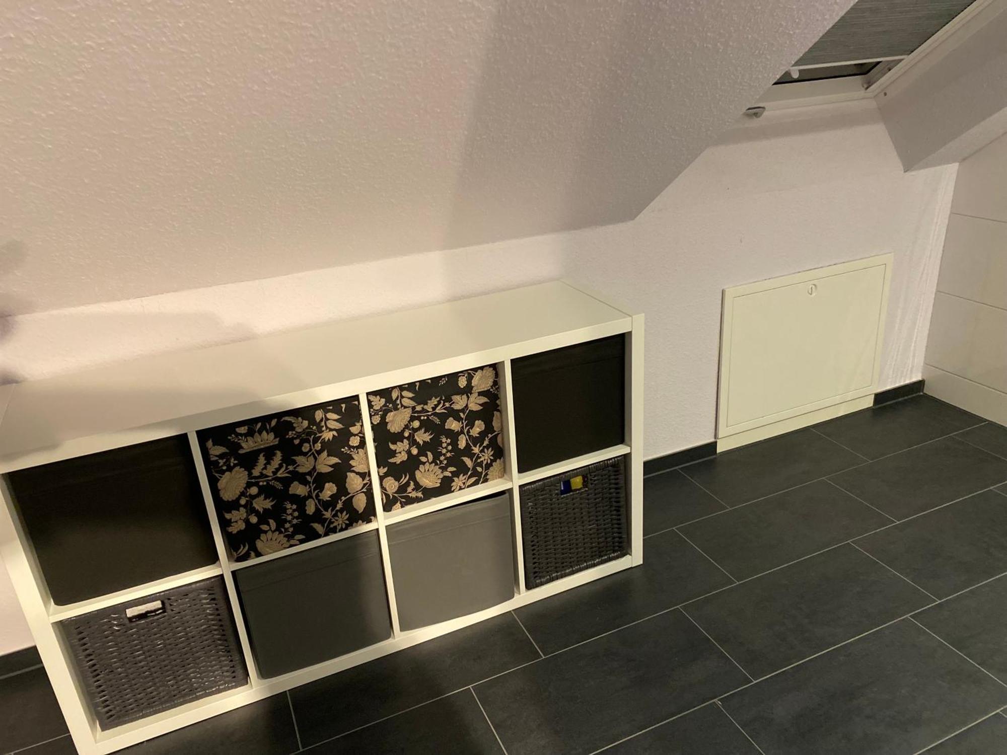 Zimmer Am Bachlauf Gelsenkirchen Bagian luar foto